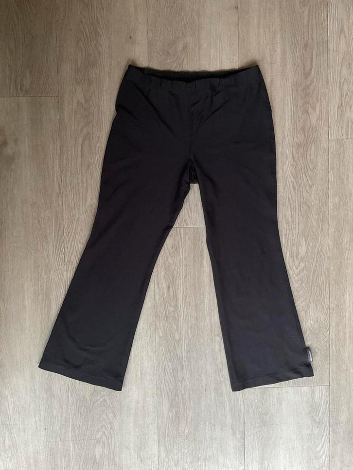 Mexxsport dames sportbroek - maat M, Kleding | Dames, Sportkleding, Zo goed als nieuw, Fitness of Aerobics, Maat 38/40 (M), Wit