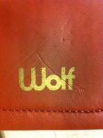 Wolf X-ray handschoenen en blauwe nieuwe handschoenen, Niet ingevuld, Niet ingevuld, Ophalen of Verzenden, Zo goed als nieuw