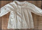 Schattig bloesje voor meisje - Maat 80, Kinderen en Baby's, Babykleding | Maat 80, Ophalen of Verzenden, Gebruikt, Meisje, Overhemdje of Bloesje