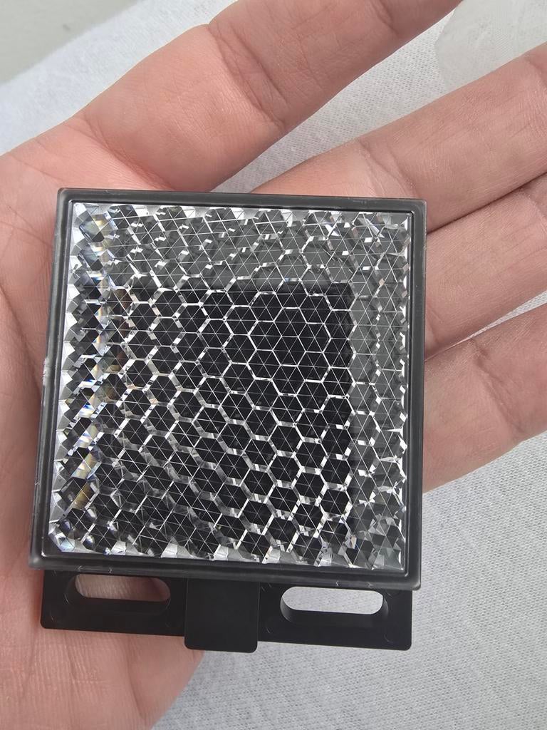 Sick 0530260 reflectoren, Ophalen of Verzenden, Nieuw