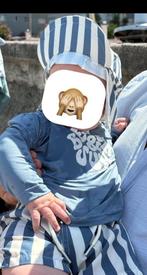 zwempak set, Ophalen, Maat 74