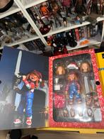 Neca Chucky Ultimate Action Figure (Holiday Edition), Ophalen of Verzenden, Nieuw