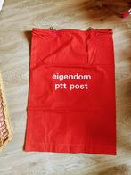 Originele PTT Postzak met ophanghaken, Ophalen of Verzenden