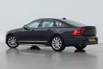 Volvo S90 T5 Inscription | Head-Up | Schuif/Kanteldak | ACC, Auto's, 15 km/l, Euro 6, 1969 cc, S90