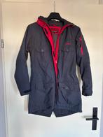 Owney outdoor dames jas maat S, Ophalen, Zo goed als nieuw, Maat 38/40 (M)