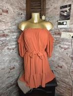 Dames jumpsuit Maat S/M, Ophalen of Verzenden, Gedragen, Maat 38/40 (M), Overige kleuren