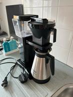Moccamaster Technivorm Koffiezetapparaat met Thermoskan, Witgoed en Apparatuur, Ophalen, Gebruikt, 10 kopjes of meer, Koffiemachine