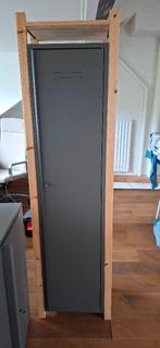 Ivar lockerkast, Ophalen, Zo goed als nieuw, Industrieel