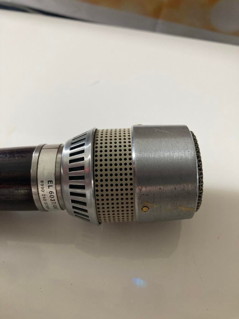 Vintage Philips EL6037/00, Ophalen of Verzenden, Gebruikt, Overige typen