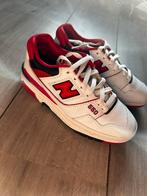 New Balance 550 Sneakers, Wit, Nieuw, Ophalen of Verzenden, Sneakers of Gympen