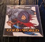 Gza Featuring D' Angelo - Cold World cd single, Ophalen of Verzenden, 1985 tot 2000, Gebruikt