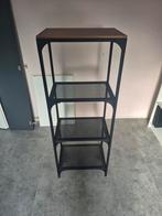 IKEA Fjällbo open kast/stellingkast, Huis en Inrichting, Kasten | Stellingkasten, Ophalen, Zo goed als nieuw