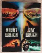 Night Watch / Day Watch - Limited Edition Lenticular Box Set, Verzenden, Zo goed als nieuw, Science Fiction en Fantasy, Boxset