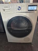 Siemens iq800 warmtepomp. Zgan., Ophalen, ., Overige typen, 8 tot 10 kg