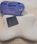 Derila memory foam kussen, Eenpersoons, Wit, Nieuw, Ophalen of Verzenden