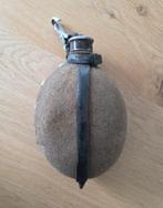 Duitse veldfles WO2, Ophalen of Verzenden, Duitsland, Overige typen