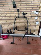 Fietsendrager 5e deur, voor 2 fietsen, Auto diversen, Fietsendragers, Ophalen, Zo goed als nieuw, Achterklepdrager