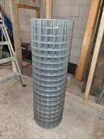 aardmat 50x50mm rol van 25 meter, Ophalen, Nieuw, Overige typen