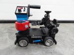 Weldycar  Lastractor, Ophalen of Verzenden, Zo goed als nieuw, 250 ampère of meer, Co2