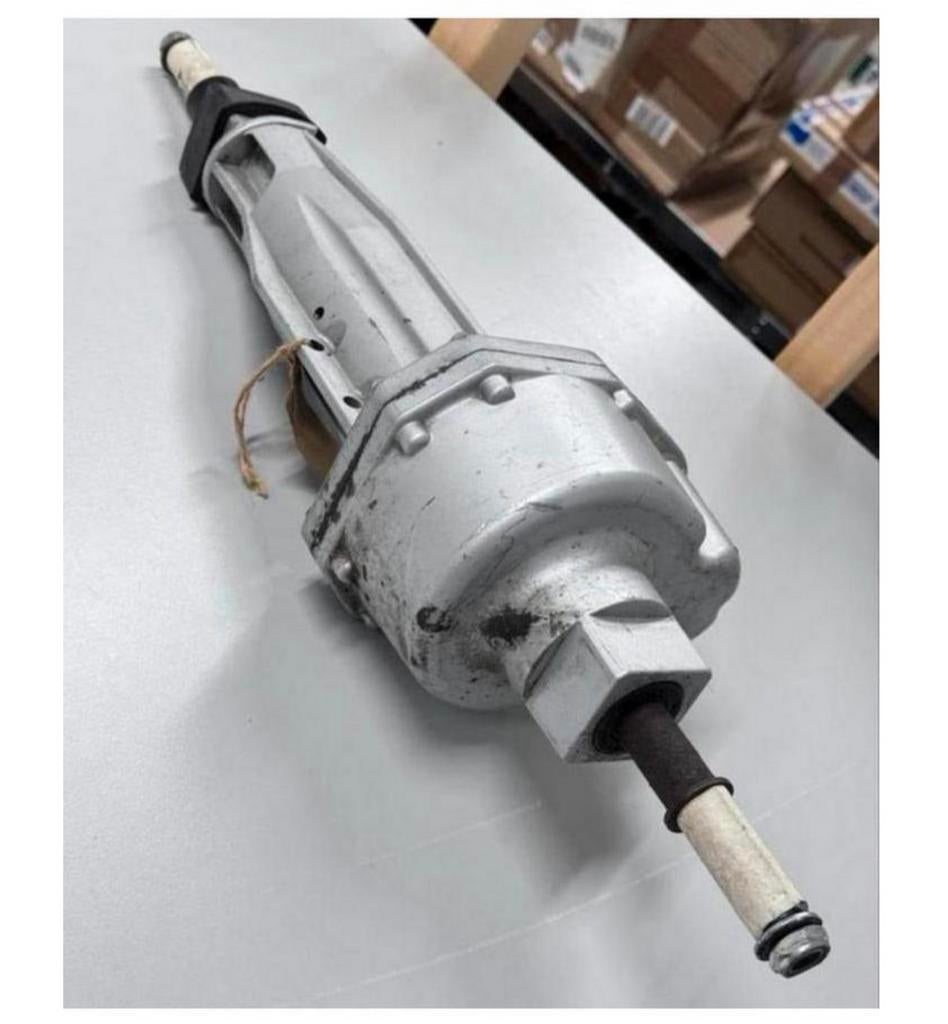 Scootmobiel motor-as Transaxle Excel Vanos Galaxy Roma ect, Ophalen of Verzenden, ONDERDEEL, H, H