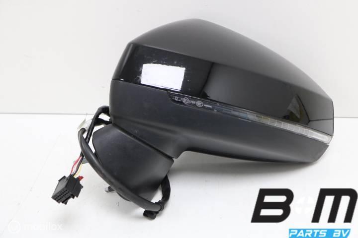 Spiegel links Audi S3 8V FL, Auto-onderdelen, Spiegels, Gebruikt