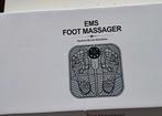 Nieuw EMS Voetmassageapparaat - Ontspanning voor uw voeten, Onbekend, Nieuw, Ophalen of Verzenden, Onbekend