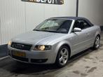 Audi A4 Cabriolet 1.8 Turbo quattro Technisch super hand ges, Stof, Gebruikt, 4 cilinders, Cabriolet