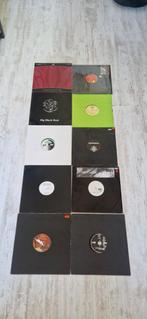 10x Vinyl Platen Soul Funk Lounge, Ophalen of Verzenden, Gebruikt, 12 inch, Ambiënt of Lounge