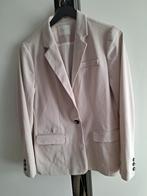 Prachtig colbertje van Yaya. Maat 40. € 35, Kleding | Dames, Maat 38/40 (M), Beige, Nieuw, Ophalen of Verzenden