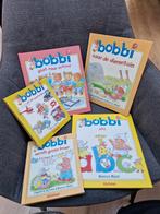 Bobbi boeken set - 5 leuke kinderboeken, Monica Maas, Fictie algemeen, Jongen of Meisje, Ophalen of Verzenden