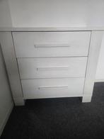 Commode, Ophalen, Gebruikt, Jongetje of Meisje