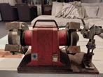 Slijpmachine Creusen D6 7150ts zeer krachtig, Doe-het-zelf en Verbouw, Gereedschap | Slijpmachines, Ophalen of Verzenden, Gebruikt
