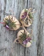 Decoratieve ganzen eieren, Ophalen of Verzenden