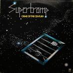 lp,Supertramp – Crime Of The Century, Cd's en Dvd's, Vinyl | Rock, Ophalen of Verzenden, Gebruikt, 12 inch, Poprock