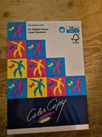 A3 papier 100 gr/m3 500 stuks laser papier, Ophalen of Verzenden, Nieuw