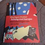 Schaap met laarsjes - Maritgen Matter, Ophalen of Verzenden, Gelezen