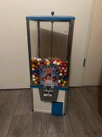 Northwestrn kauwgomballen automaat, Ophalen of Verzenden, Zo goed als nieuw