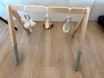 Little Dutch Houten Babygym met Mobiel (Gans, Bij, Blad), Kinderen en Baby's, Ophalen, Zo goed als nieuw, Babygym
