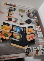 Smoby Supermarkt Speelset - Nieuw in doos, Ophalen, Nieuw, Jongen of Meisje