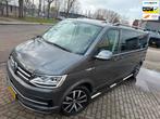 Volkswagen Transporter 2.0 TDI L2 2019 DSG HIGH-LINE ACC DAK, 15 km/l, Gebruikt, 4 cilinders, Met garantie (alle)