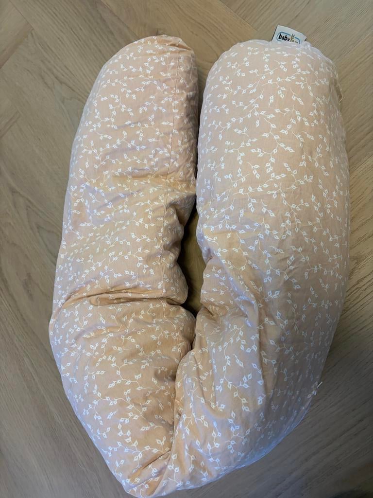 Zwangerschapskussen / Voedingskussen Babyjem, Ophalen of Verzenden, Gebruikt