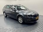 Skoda Octavia Combi 1.0 TSi Greentech Automaat-Trekhaak-Navi, Stof, Met garantie (alle), 116 pk, Origineel Nederlands