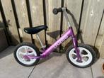 CRUZEE 12″ KIDS BALANCE BIKE, Ophalen, Gebruikt, Loopfiets