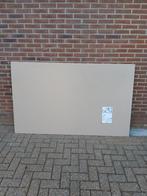 Platen en stroken trespa nieuw A08.3.1 steengrijs (nr54), Ophalen, Nieuw