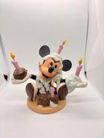 WDCC beeldje – Happy Birthday, Ophalen, Zo goed als nieuw