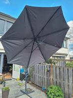 Groote parasol, Tuin en Terras, Parasols, Ophalen, Zweefparasol
