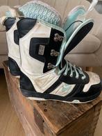 Snowboard schoenen, Ophalen of Verzenden, Gebruikt, Schoenen