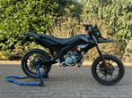 Derbi Senda 2017 50cc (Schakelbrommer), Ophalen, Zo goed als nieuw
