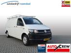 VOLKSWAGEN Transporter CDC 2.0 TDI 102pk L2H1 340/2800 (Euro, Stof, Gebruikt, 4 cilinders, Volkswagen