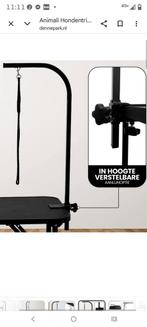 Trim tafel, Dieren en Toebehoren, Ophalen